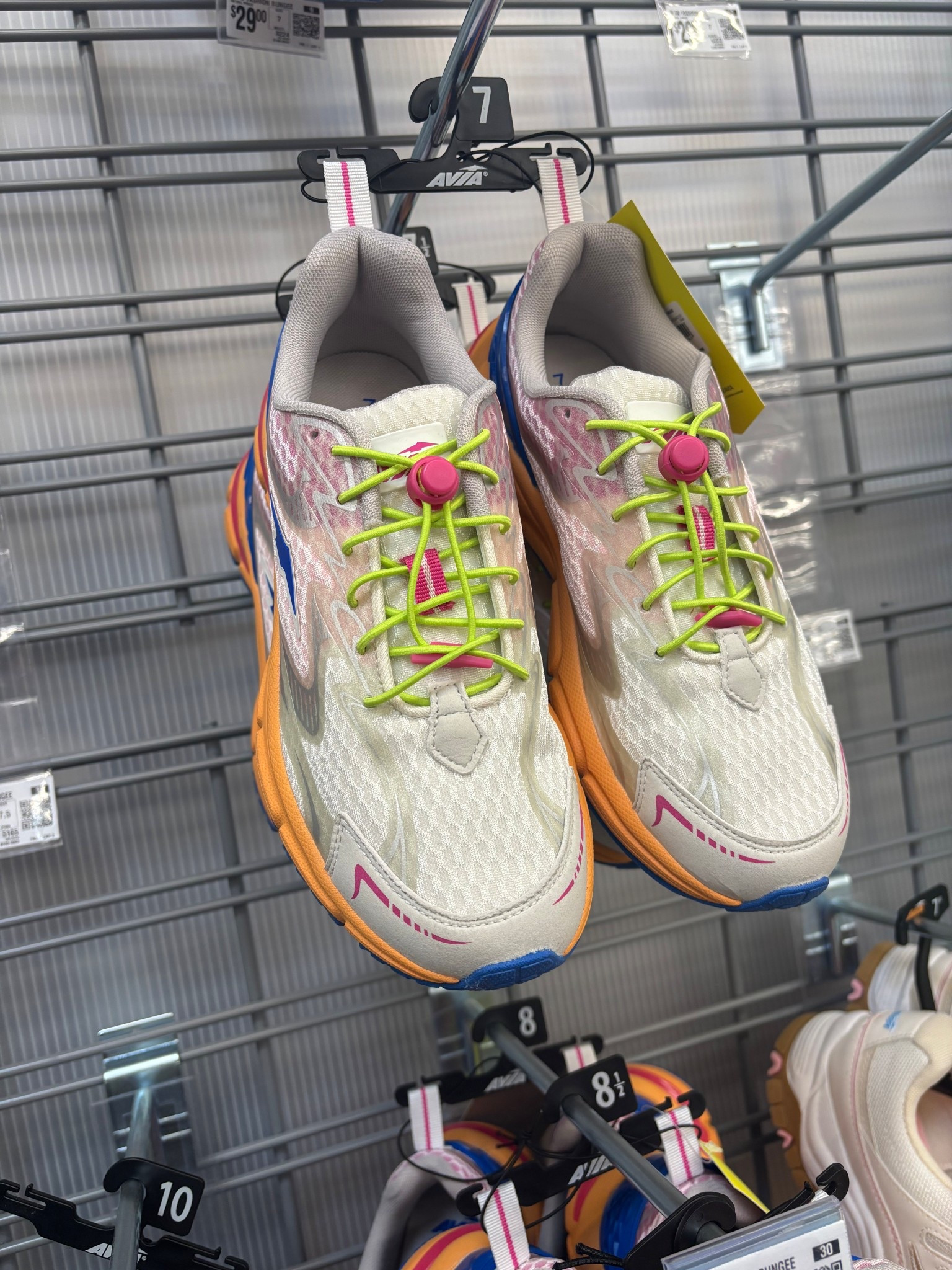 Salomon dupes at Walmart! Only $30😬😝

#LTKSaleAlert #LTKootd #LTKgrwm
