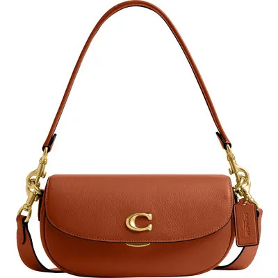 Pebbled Crossbody Bag (Nordstrom Exclusive) | Nordstrom
