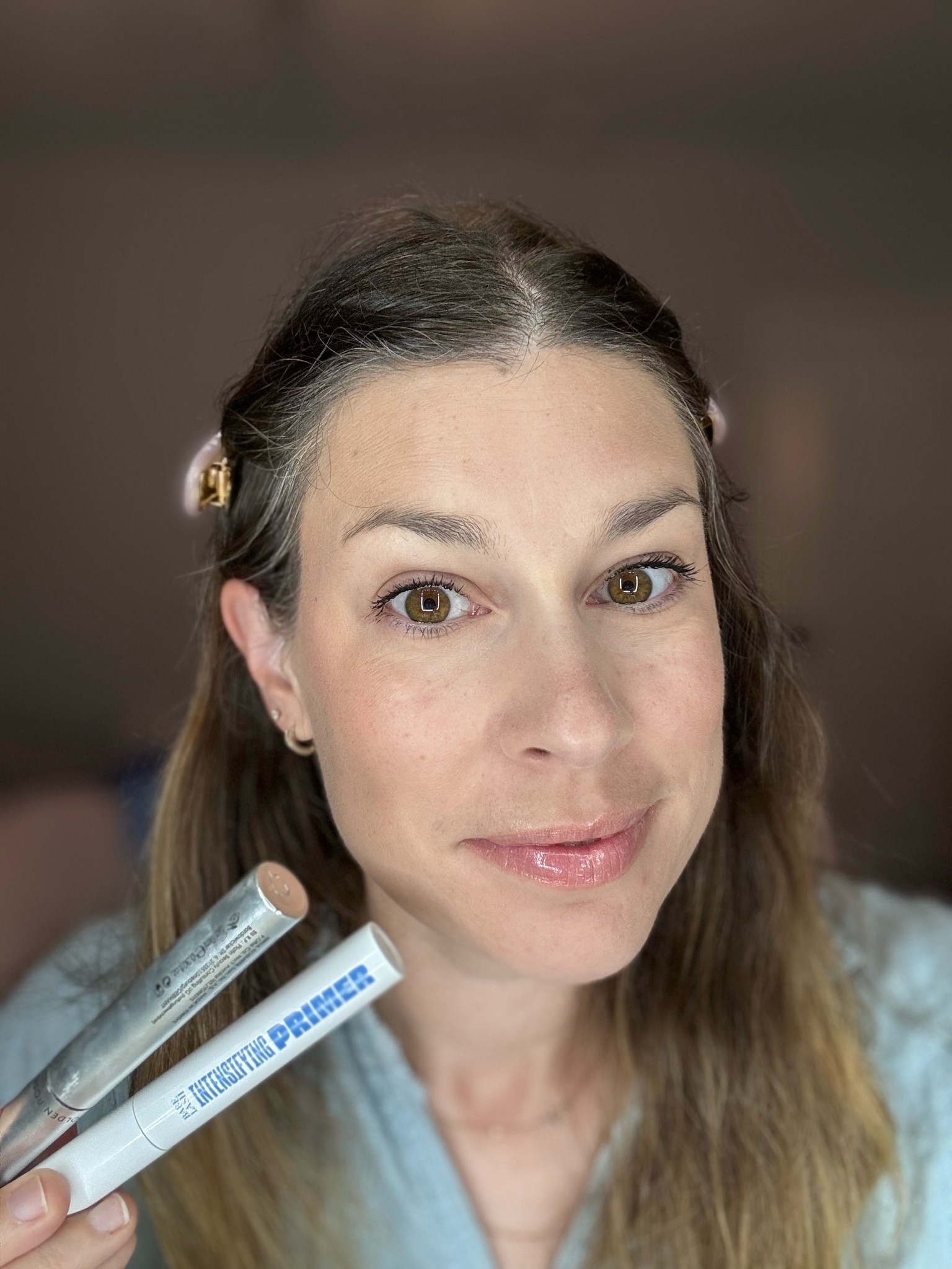 Lash primer that helps the health of your lashes by nourishing them with peptides. Get healthy lashes and longer more voluminous looking lashes 

#LTKBeauty #LTKFindsUnder50