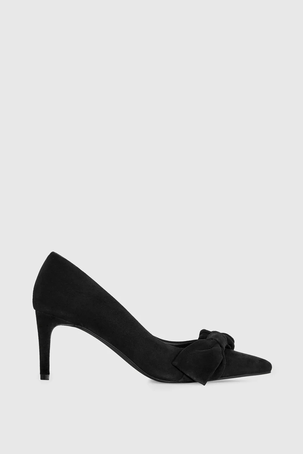 Iris Pump | Rebecca Minkoff
