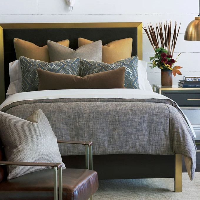 Click for more info about Trillium Comforter by Thom Filicia