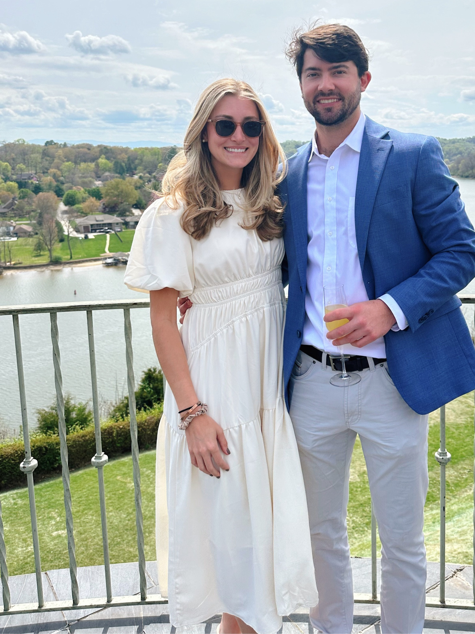 Easter/ Spring dress! 
Wearing size S, color apricot 

Have also linked similar!

#LTKfindsunder100 #LTKfindsunder50 #LTKstyletip