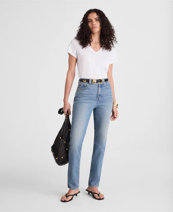 The Perfect Vintage Jean | Madewell