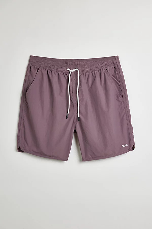 Katin Fraser Volley Short | Urban Outfitters (US and RoW)