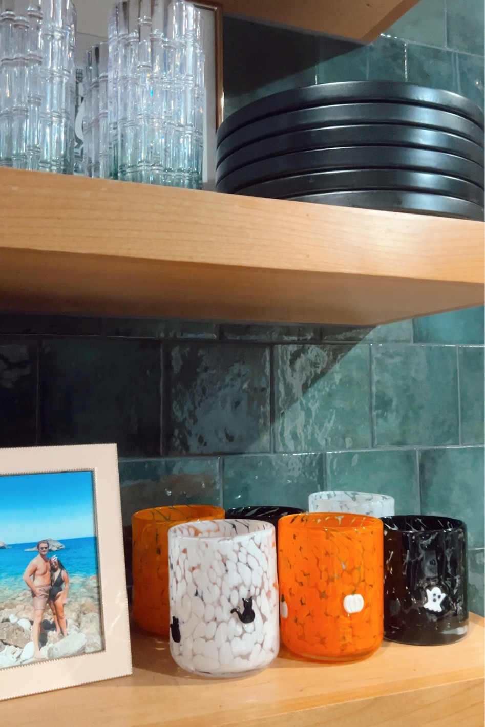 Anthro inspired Halloween frappes for $7.99!!

#LTKHome #LTKFallSale #LTKSaleAlert