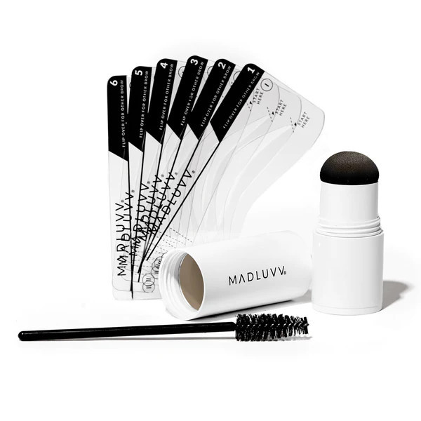 Taupe Brow Stamp™ Kit | Madluvv