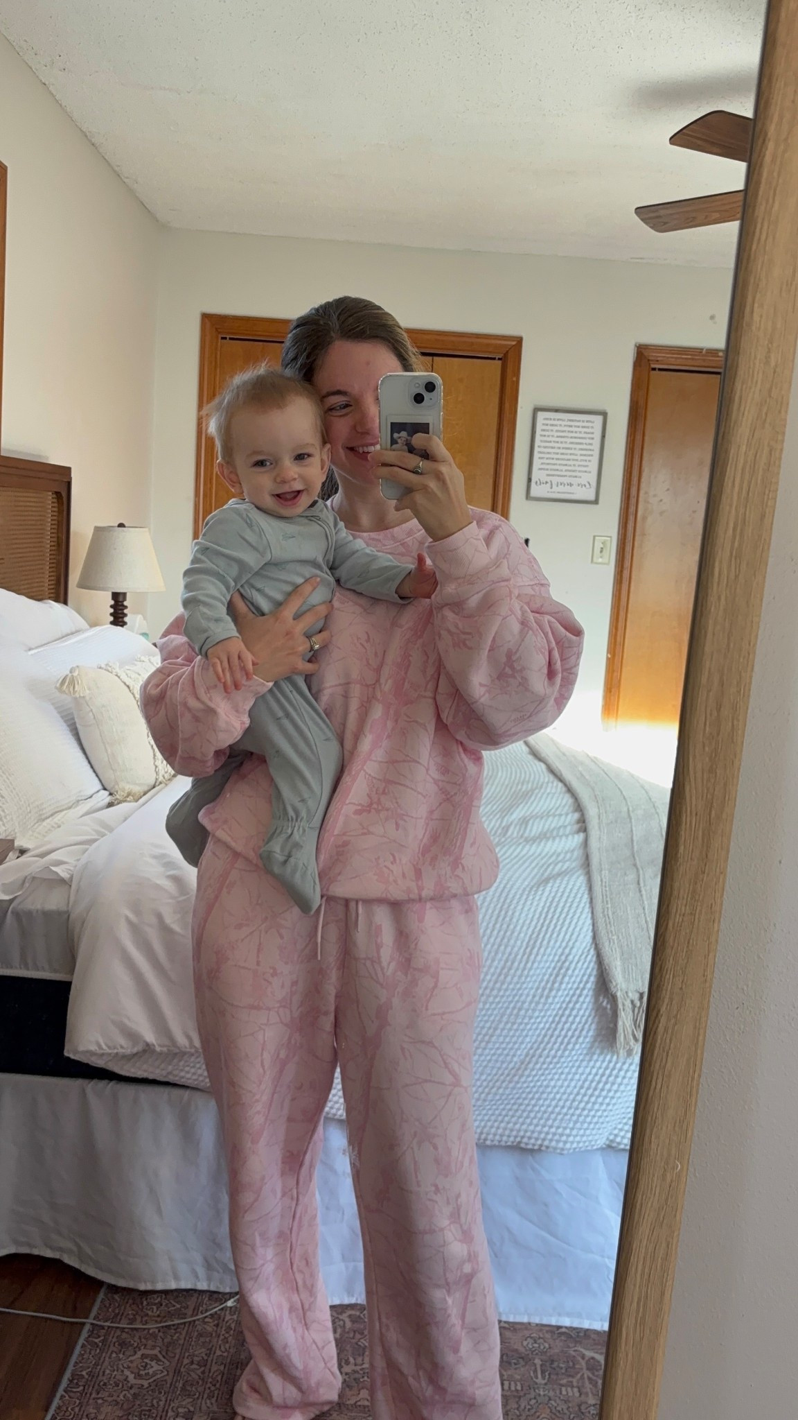 Linking my fav cozy camo sets

#LTKGiftGuide #LTKgrwm #LTKmomlife