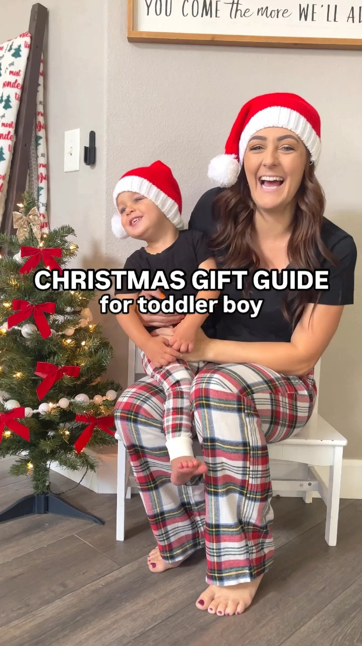 Christmas Gift Guide for Toddler Boys, Gift Guide, Gifts for Kids, Gifts for Toddlers, Toddler Gift Guide



#LTKHoliday #LTKGiftGuide #LTKKids