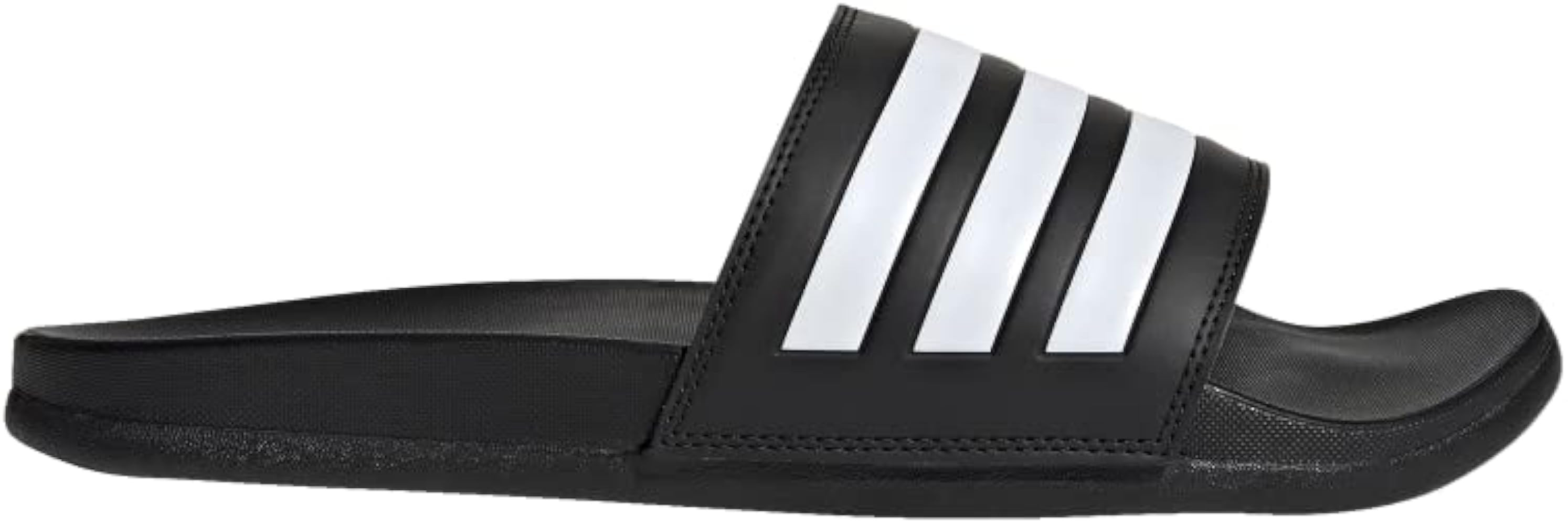 adidas Unisex Adult Adilette Comfort Slide | Amazon (US)
