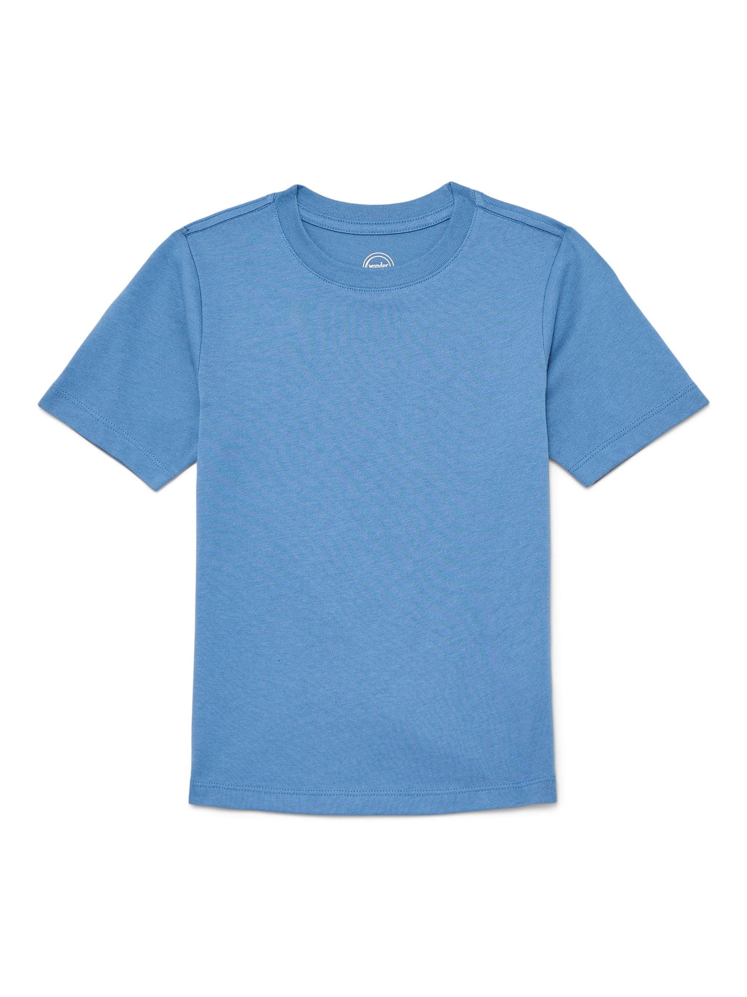 Wonder Nation Boys Kid Tough T-Shirt, Sizes XS-XXL and Husky | Walmart (US)