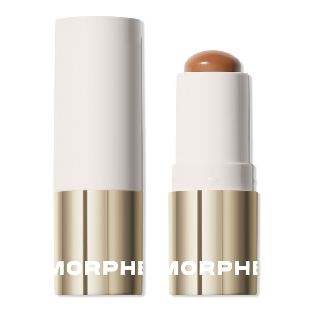 Morphe Sudden Heat Creamy Bronzer Stick - Ignite | Ulta