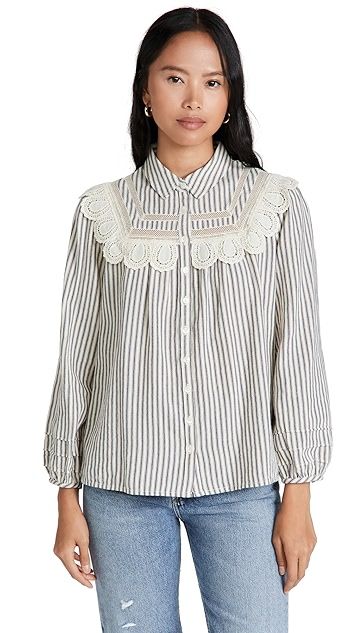 Anael Shirt | Shopbop