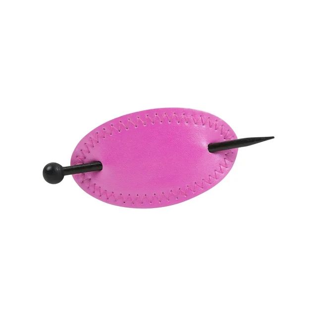 Hair Pin Accessory Bohemian Hair Pin, Neon Pink | Walmart (US)