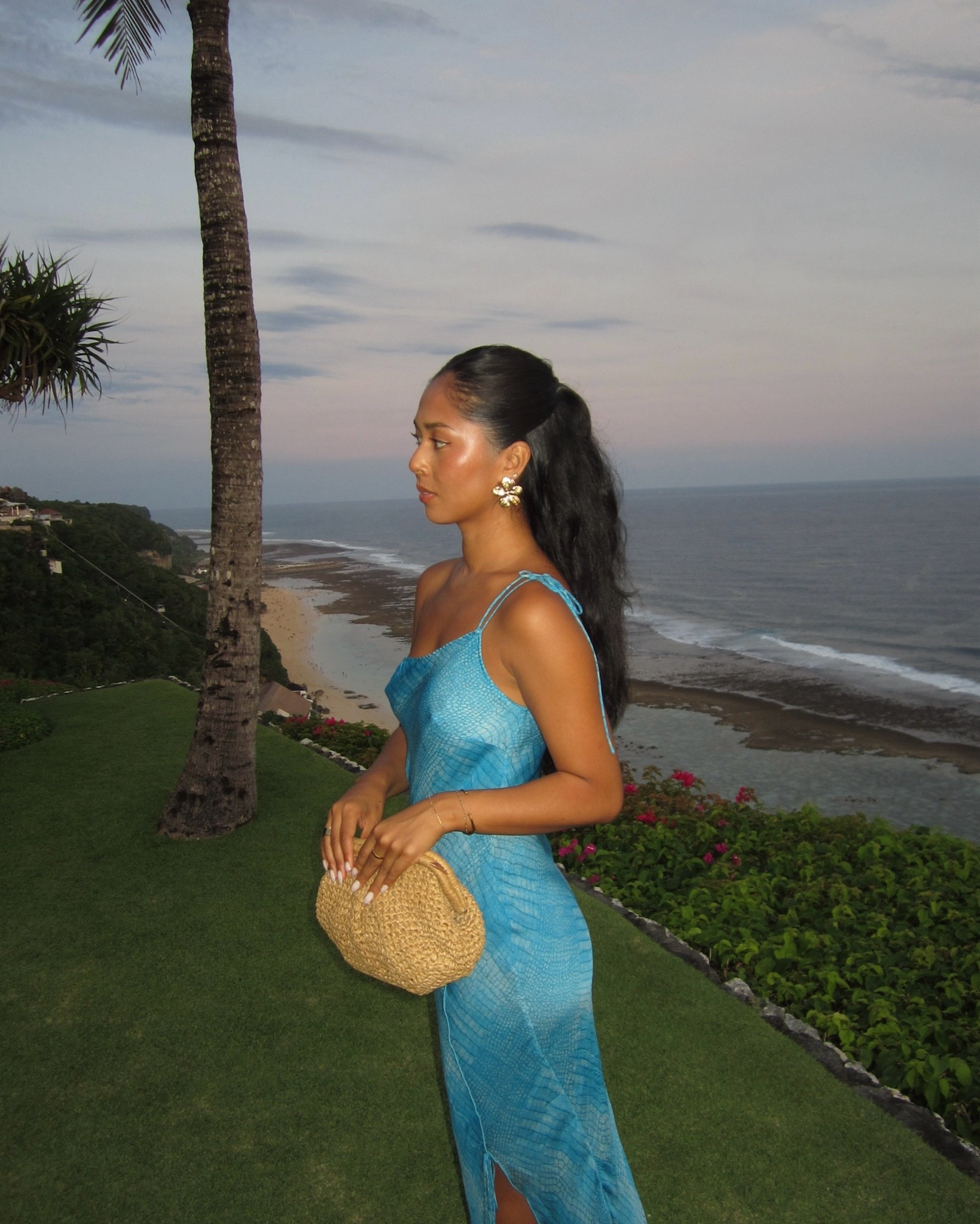 I wear S currently in sale for less than £70

#LTKSpringSale