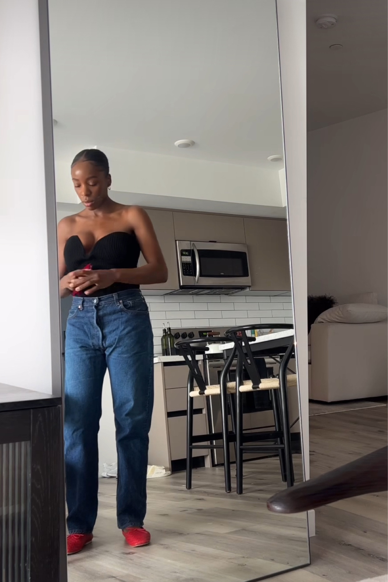 #LTKstyletip #LTKSeasonal #LTKbeauty