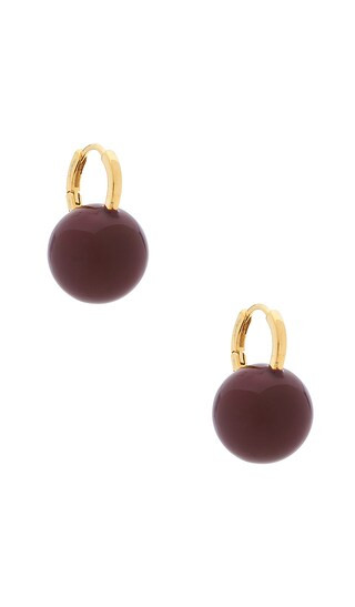 Tavi Earrings | Revolve Clothing (Global)