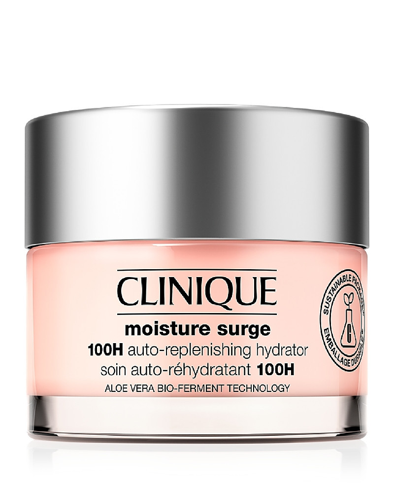 Clinique Moisture Surge 100H Auto-Replenishing Hydrator Moisturizer 1 oz. | Bloomingdale's (US)