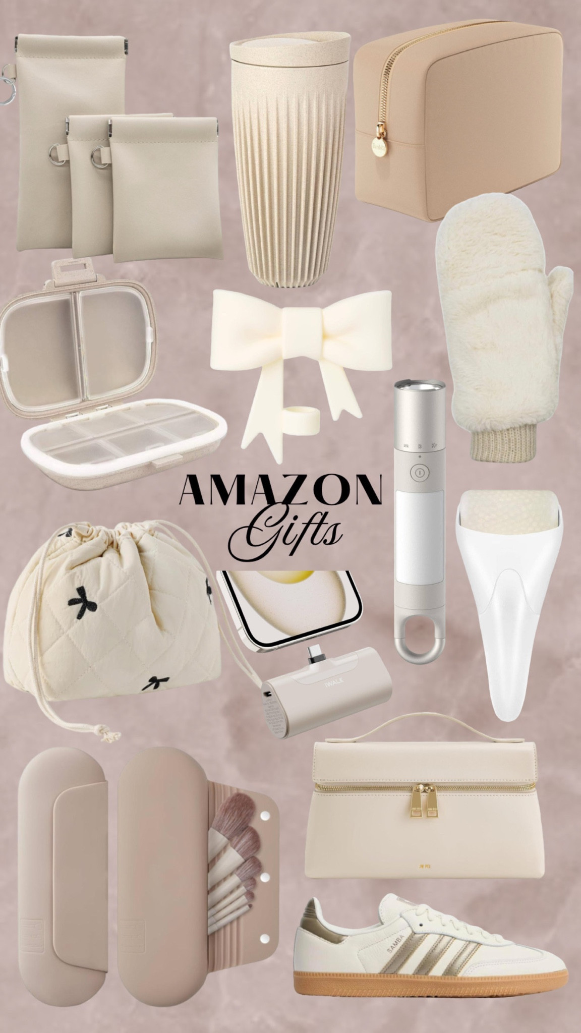 Gift ideas #gifts 

#LTKGiftGuide