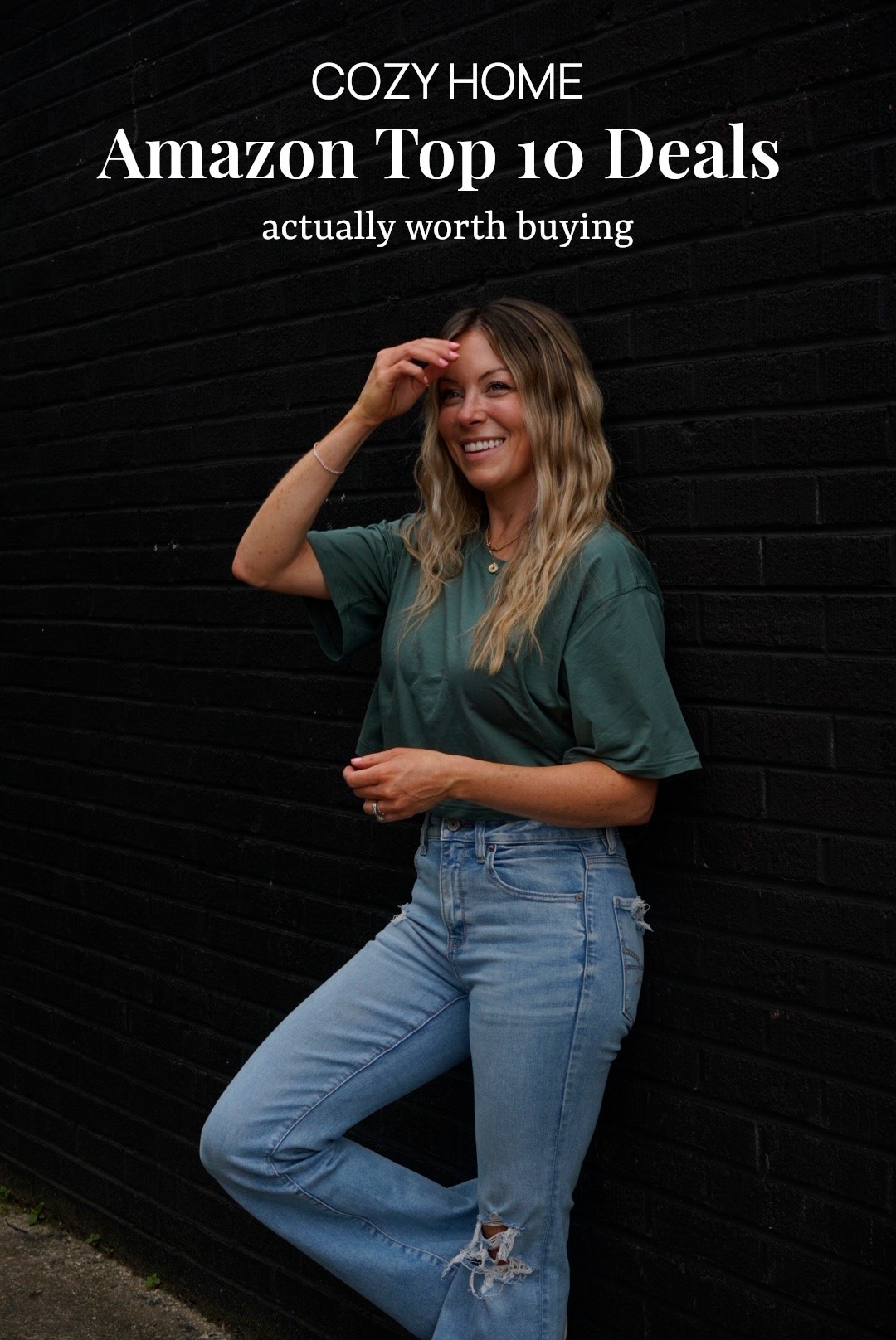 My top 10 favorite deals from @amazon narrowed down for you #ad #founditonamazon #winterfavorites2025

#LTKHome #LTKCyberWeek