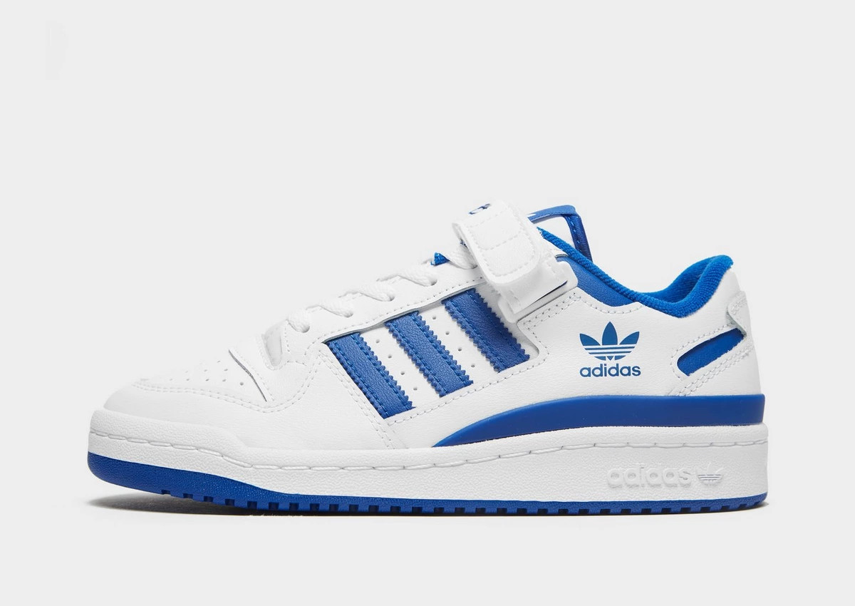 adidas Originals Forum Low Junior | JD Sports (UK)