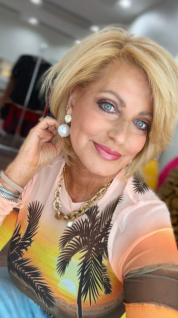 The Tammy Pearl Drop Earring | The Willow Tree