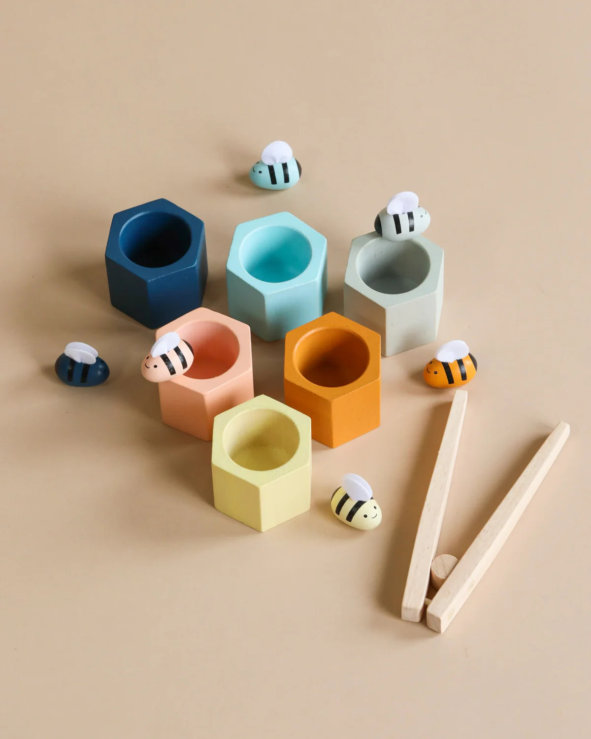 Beehive Sorting Set | Odin Parker