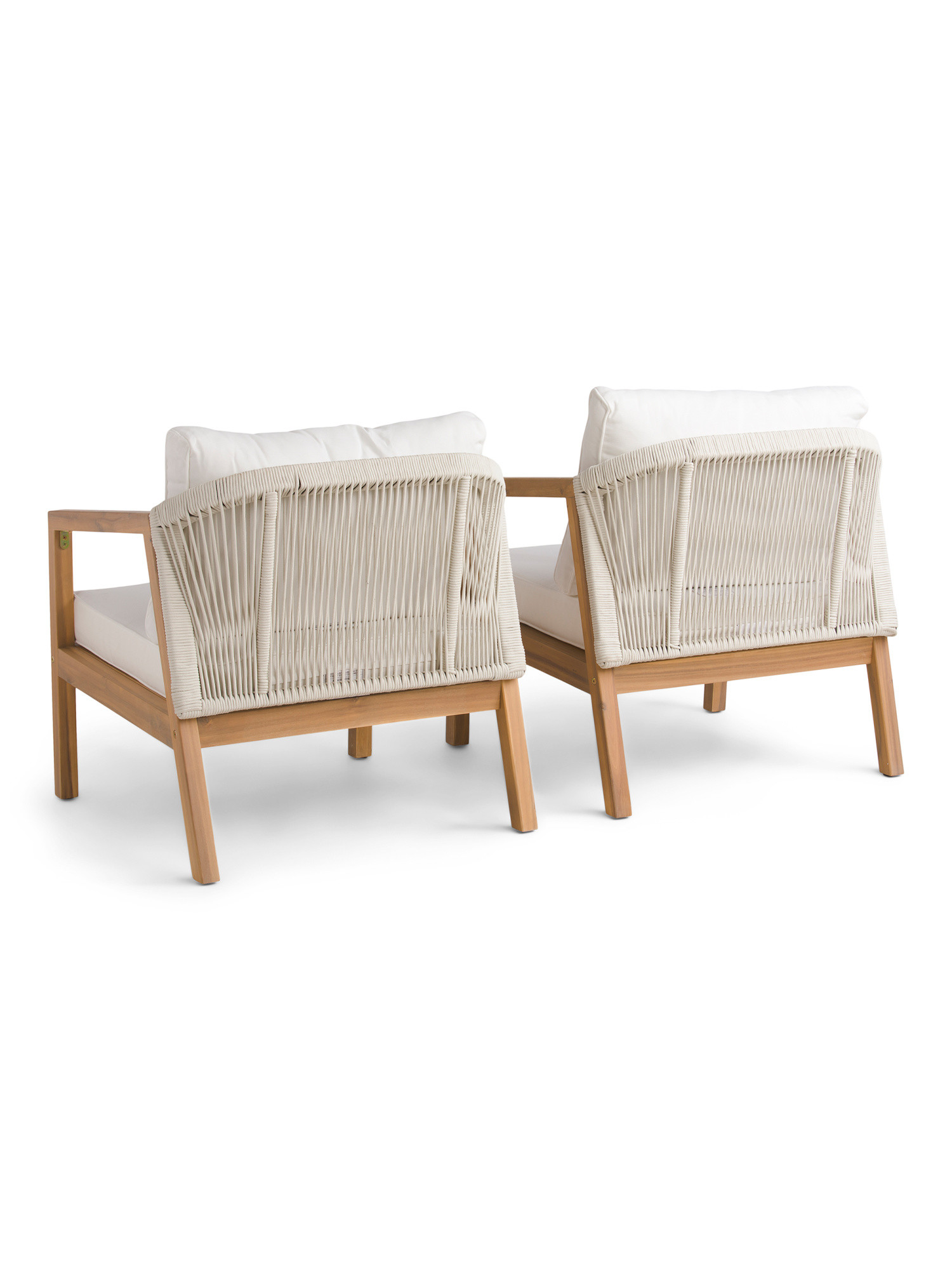 Outdoor Chair And Table Set | TJ Maxx