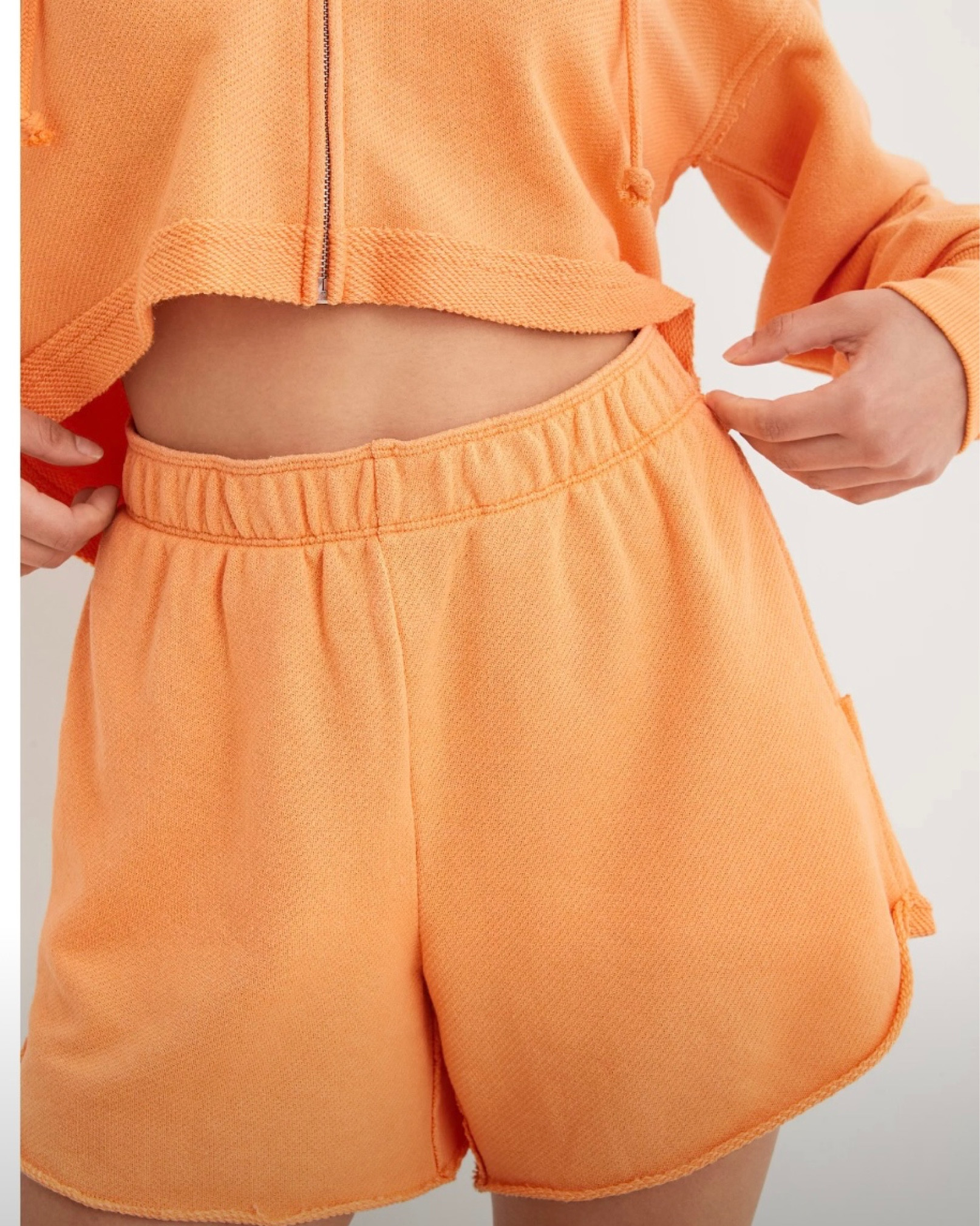 The most comfy shorts!! #aerie 

#LTKFind #LTKxNSale #LTKunder50