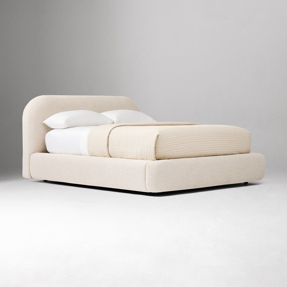 Laurent Bed | West Elm (US)