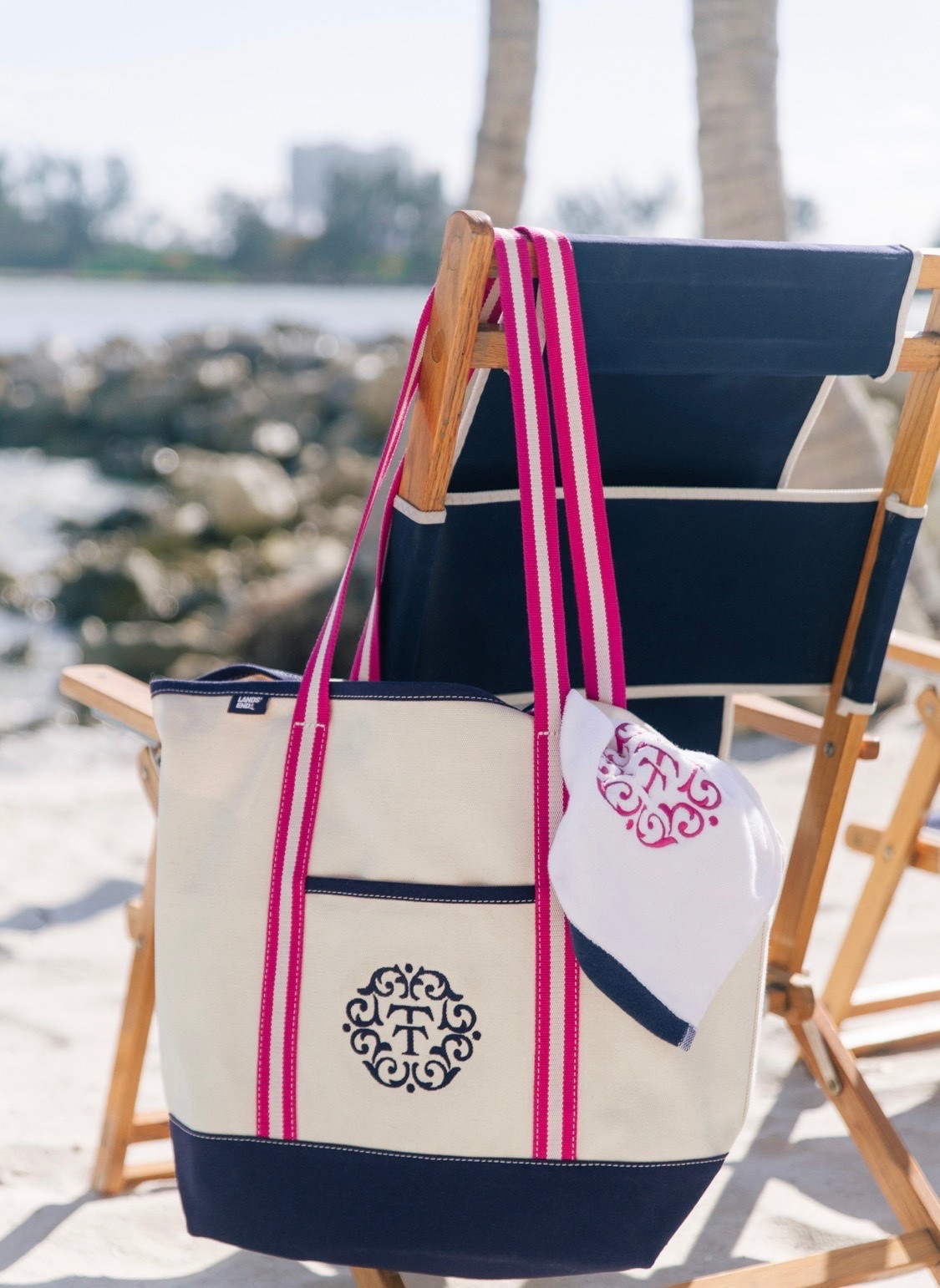 Feeling beautiful at the waters edge. Our new swimwear collection with Lands’ End is here! s

#LTKSwim #LTKOver40 #LTKSeasonal