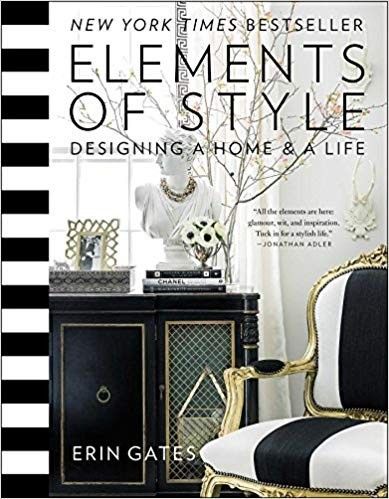 Elements of Style: Designing a Home & a Life | Amazon (US)