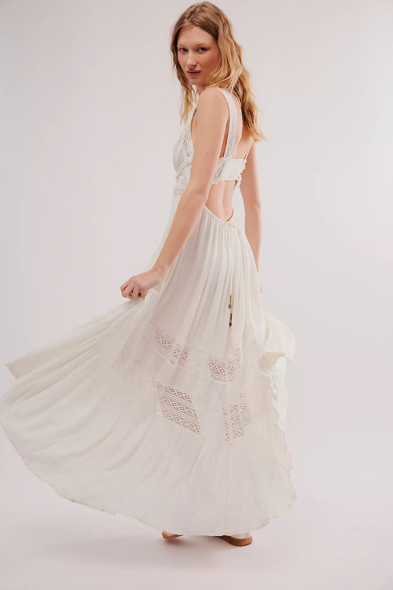 Hadlee Maxi | Free People (Global - UK&FR Excluded)