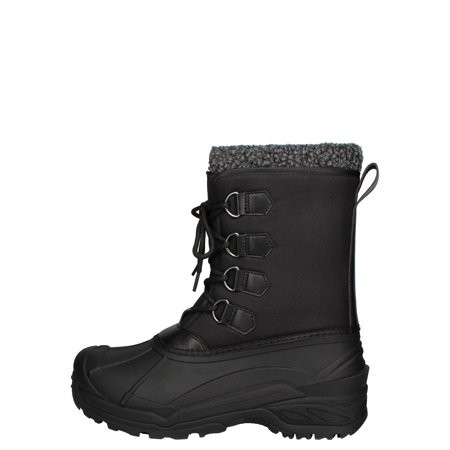 Totes Men s Snowpack Snow Boots Sizes 8-13 Wide Width Available | Walmart (US)