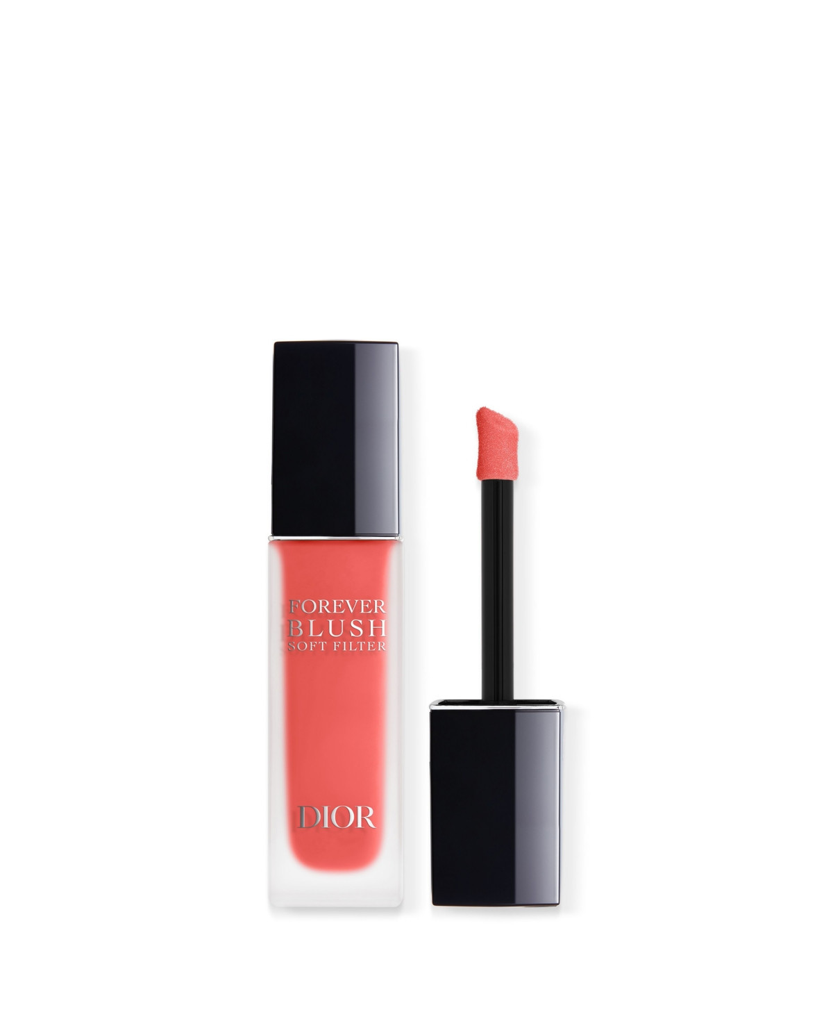 Dior Forever Blush Soft Filter Liquid Blush - 03 Bloom | Macy's
