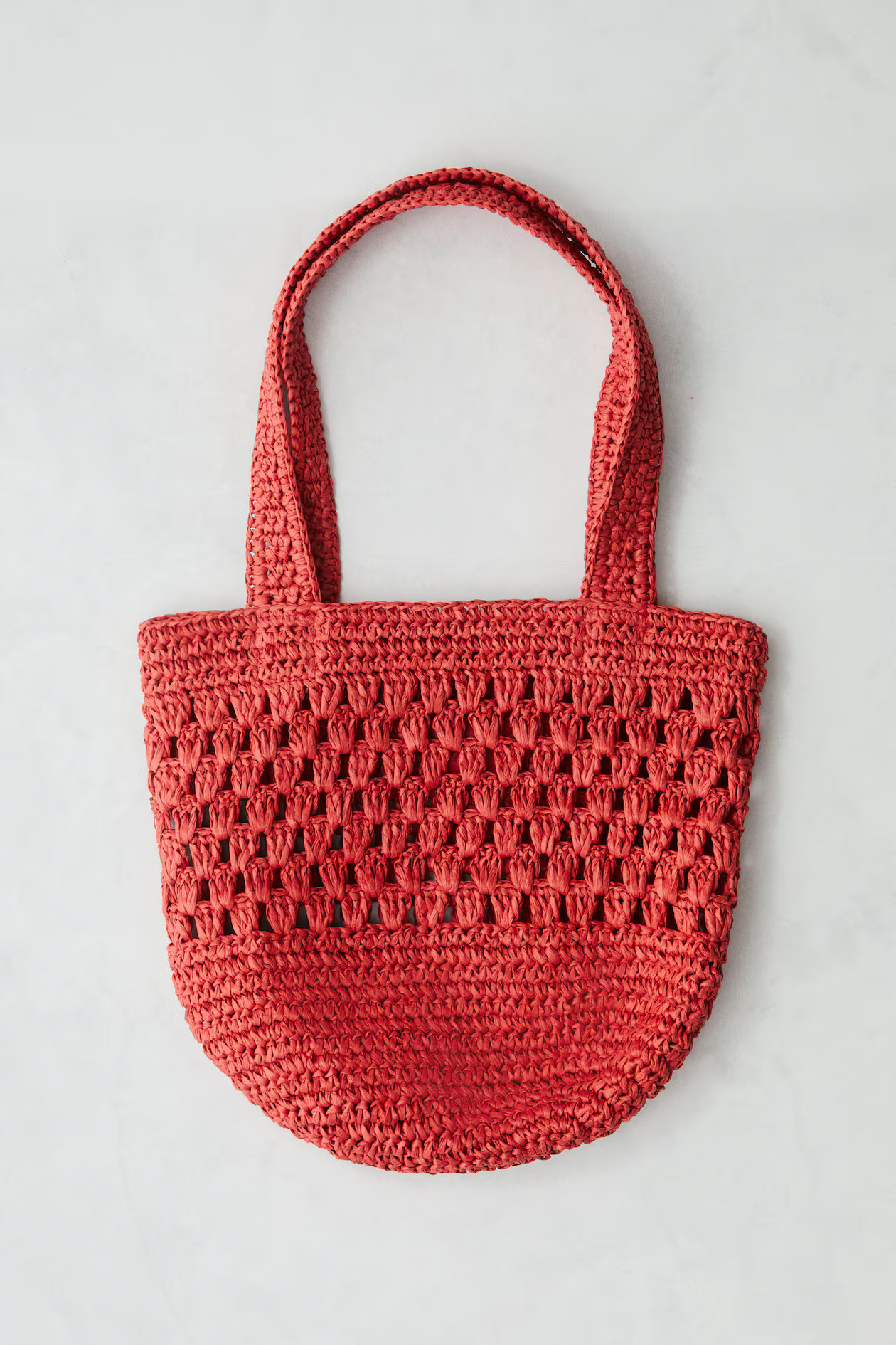 Straw tote bag | H&M (UK, MY, IN, SG, PH, TW, HK)