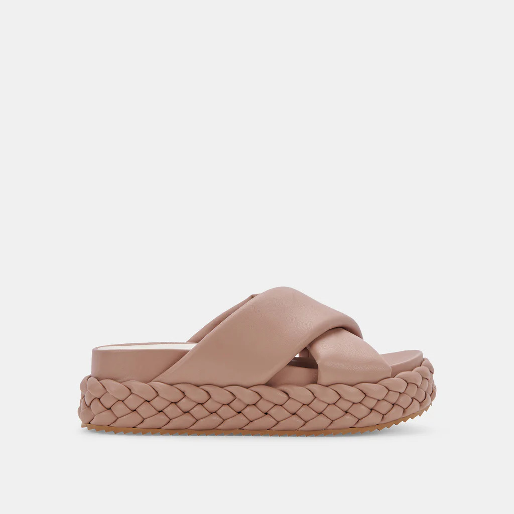 BLUME SANDALS CAFE STELLA | DolceVita.com