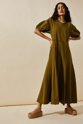 Brentwood Maxi | Free People (Global - UK&FR Excluded)