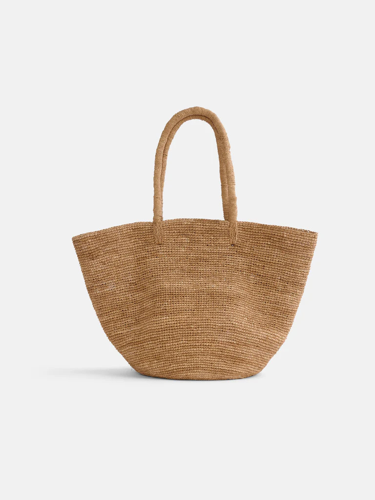 Mary Mill Tote | Alex Mill