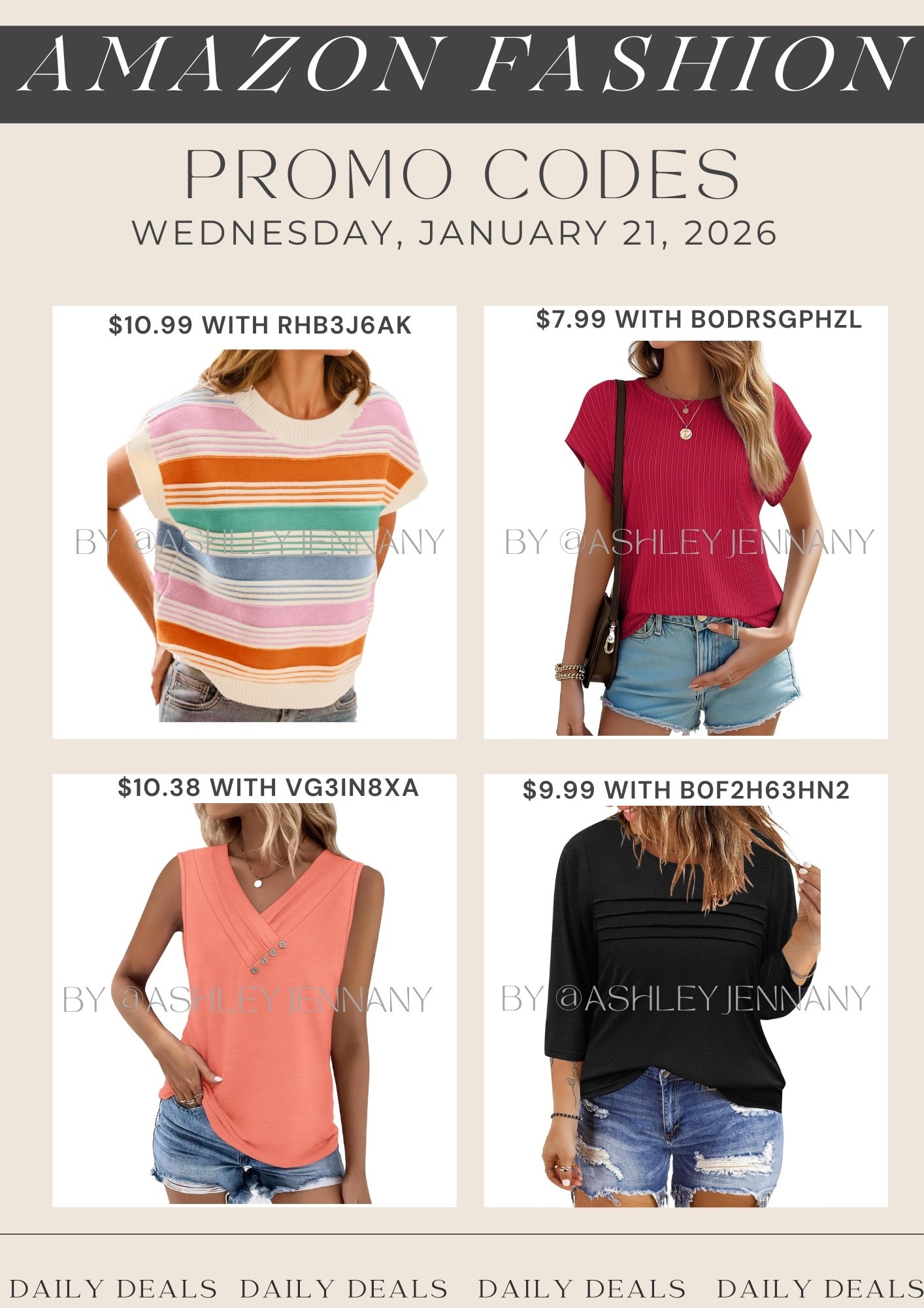 Amazon deals 

#LTKMidsize #LTKSaleAlert