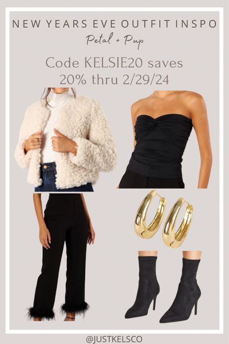 new year’s eve outfit inspo // petal + pup // code KELSIE20 saves 20%

#LTKHoliday #LTKparties #LTKSeasonal