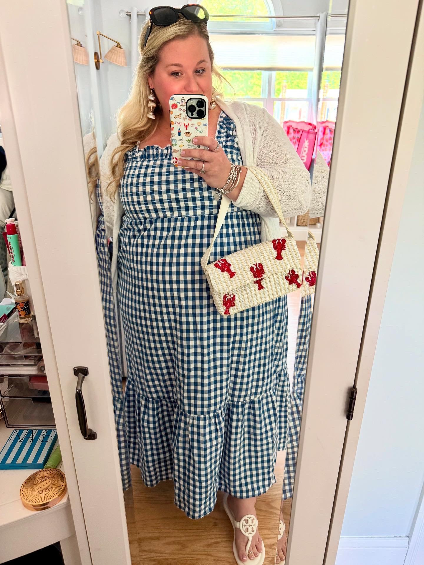 Anniversary lunch at Cliff House 🌊🦞

#LTKSeasonal #LTKStyleTip #LTKSummerEdit