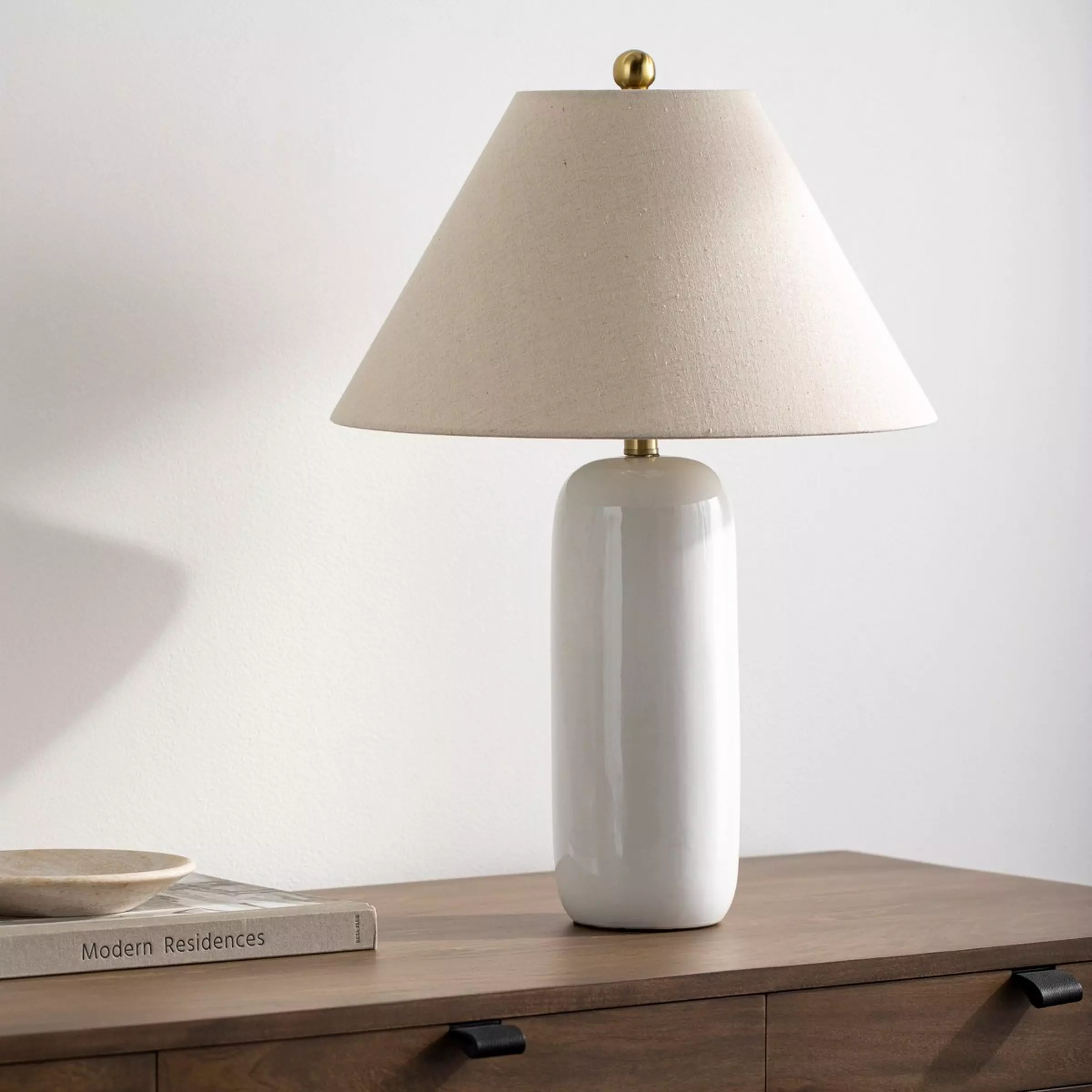 Winterfield Table Lamp | Shades of Light
