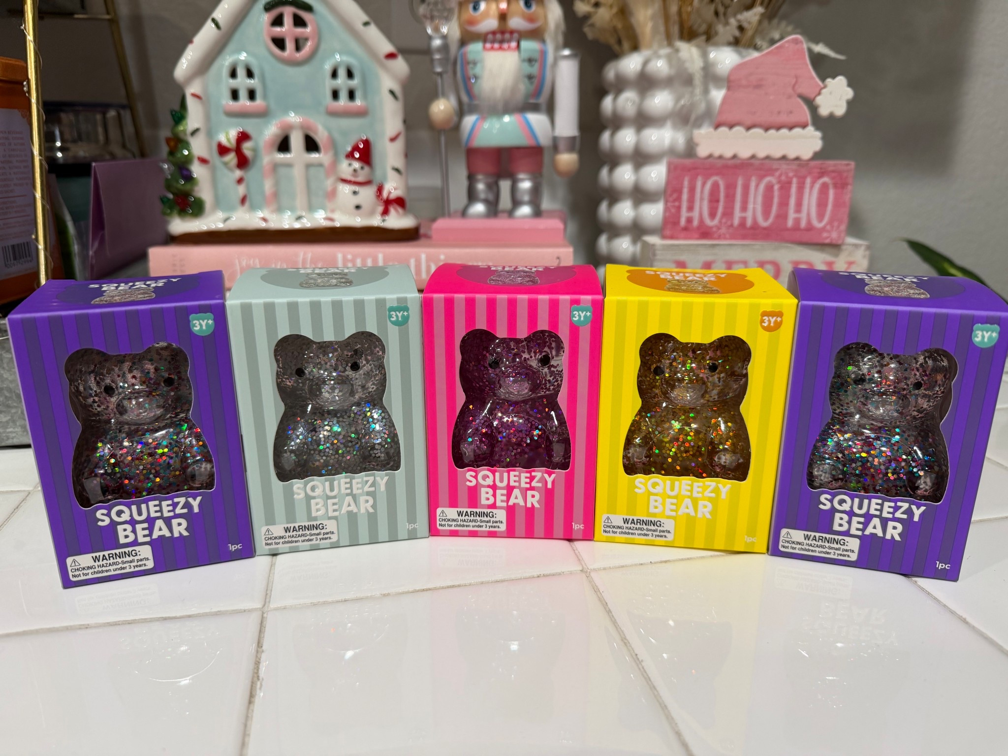 The cutest little stocking stuffers

#LTKmomlife #LTKGiftGuide #LTKKids