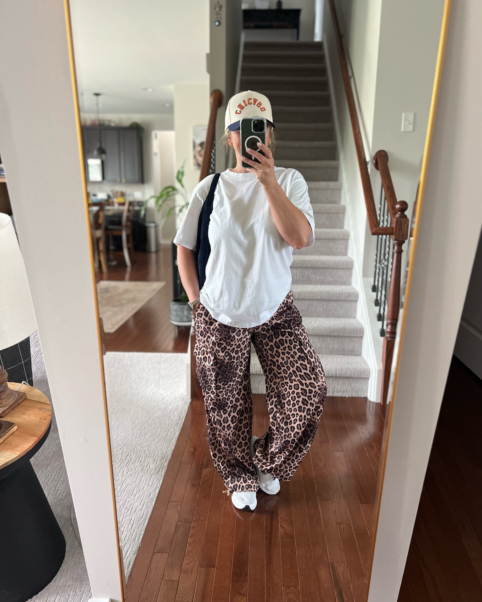 Leopard 🐆 everything

#LTKootd #LTKMothersDay #LTKmomlife
