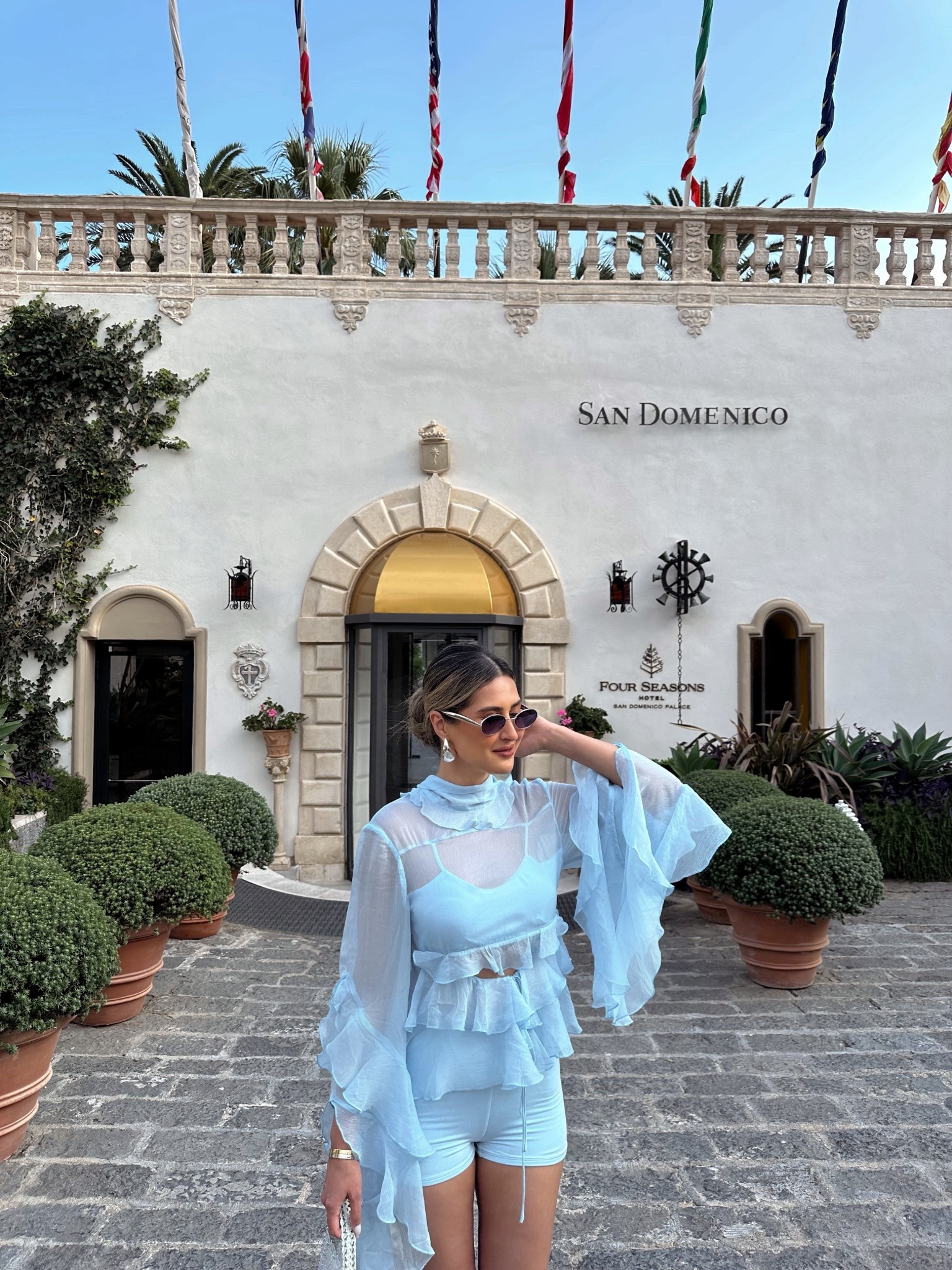 #LTKU #LTKStyleTip #LTKTravel