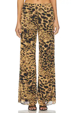 x REVOLVE Mariko Pants
                    
                    Amanda Uprichard | Revolve Clothing (Global)