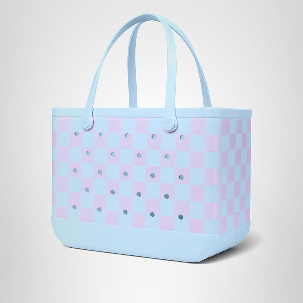 BOGG BAG Original Tote \u2013 Durable, Washable, Tip-proof \u2013 Beach, Pool, Boat, Work, Sports | Amazon (US)