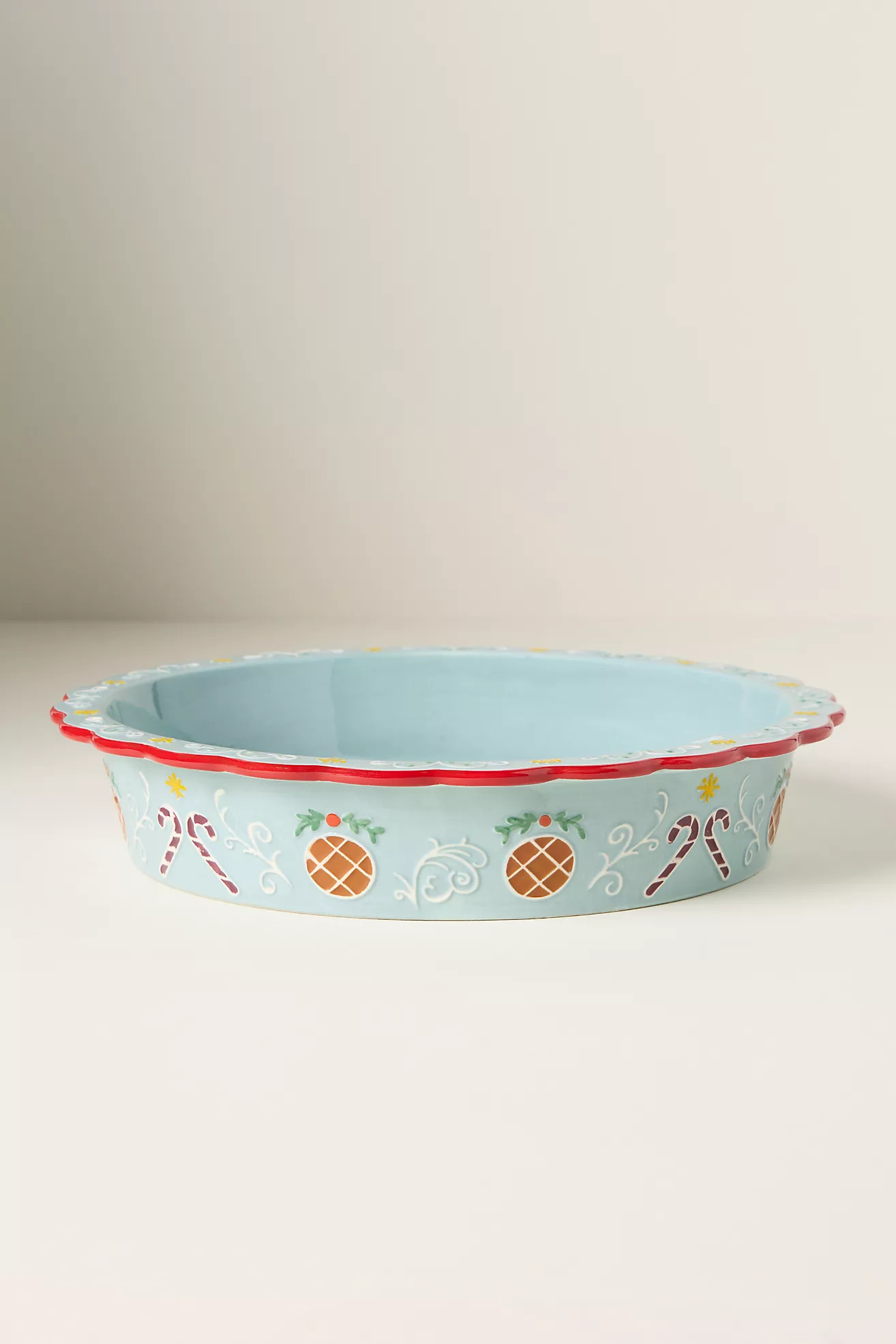 Ginger Pie Dish | Anthropologie (US)