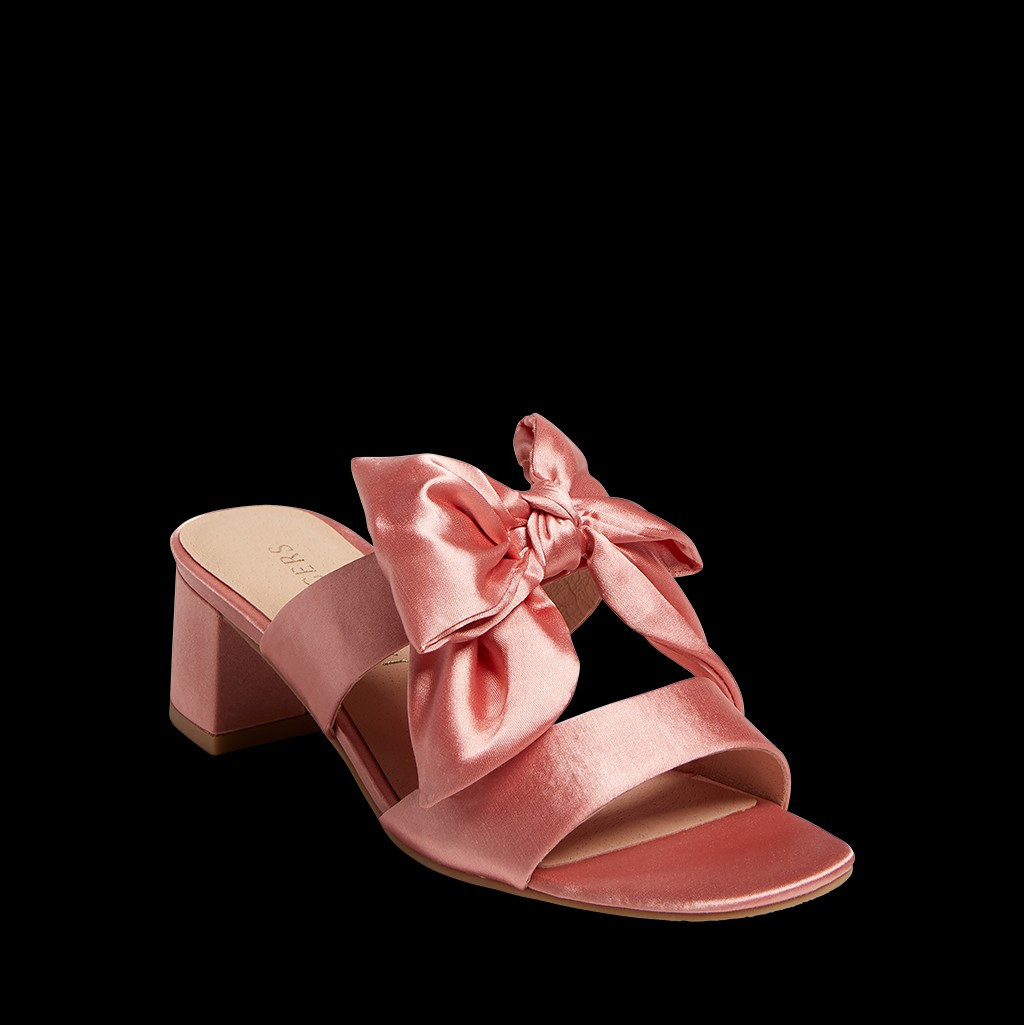 Heidi Mid Heel | Jack Rogers