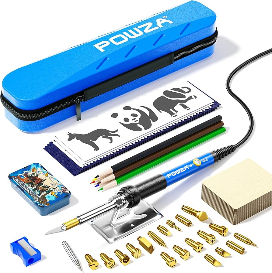 Brand: Powza | Amazon (US)